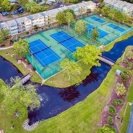 Myrtle Beach Resort T1211 Exterior foto